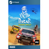 Dakar Desert Rally Steam